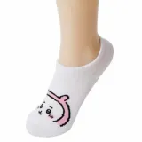 치이카와 덧신 단목양말 여름양말 캐릭터양말