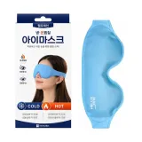 헬로제인 냉온찜질 아이마스크 1개
