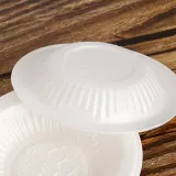 PS접시 10개입(10cm) 일회용그릇