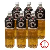 푸드웰 카페시럽 1.5Lx6개+시럽펌프증정