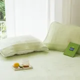아이스 베개커버(밴딩형) 2장/40x60 50x70 메쉬 누빔