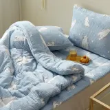 소소한습관 착번 밍크극세사 슈퍼싱글 P0000BXY3