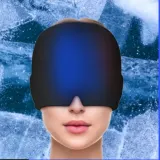 눈찜질안대 눈온열기 아이스안대