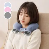 목어깨찜질팩 어깨보온팩