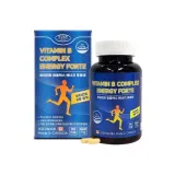 에버그린 비타민B 컴플렉스 에너지 포르테