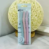 맑은하루일자형눈썹칼3입