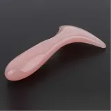 지압 핸디 마사지기 지압마사지 두피괄사 바디괄사 페이스괄사