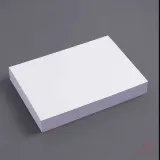 스케치 도화지 100매 A4 색상지 미술용품 드로잉패드