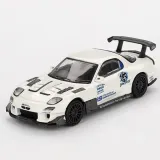 마쯔다 RX-7 FD3S 1대64 다이캐스트 피규어 모형 프라모델