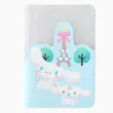윙하우스 여권지갑 데이오프 여권 파우치 (시나모롤) 여권커버 여권케이스
