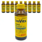 종근당건강 아임비타 에너지샷 드링크 100ml x 10병
