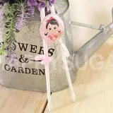캐리와친구들 어린이 교정 젓가락 연습 젓가락 1단계