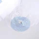 홈슨 원터치 배수구캡 / 욕실 세면대 씽크대 덮개