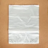 100매 비닐봉투(37x49cm) 식품포장용 위생속지봉투