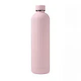 비비드 이중스텐 진공 보온병(750ml) 캠핑 진공보냉병