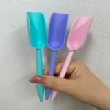 다용도 플라스틱 미니삽