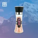 자연울림 핑크소금 180g 글라인더 암염 핑크 솔트