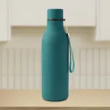 슬림보틀 이중스텐 진공 보온병(550ml) 운동텀블러