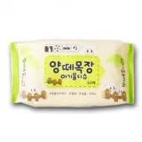 엠다인A 화장지 물티슈 물티슈캡형 아기물티슈