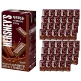 허쉬 초콜릿드링크 오리지널 190ml x 48개 (24개x2박스)