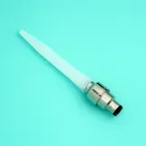 로켓 LED 자전거 휠라이트 2p세트 야간 바퀴 안전등