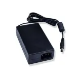 루미나D 전원 어댑터 apd 12v 4 모니터 cctv led조명 앰프 스피커 dc 직류 장치 3구코드형