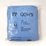 아원 부직포 가운 PP 10 매