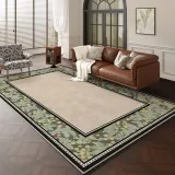 빈티지 사계절 포인트 러그F-3(160CM*230CM)