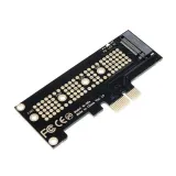 PCI 컨버터 변환카드 PC 브라켓 SSD 노트북 메인보드