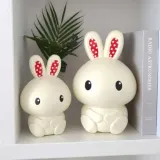 토끼 저금통 특대
