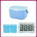 캠핑용 아이스박스(20L)D-3