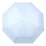 성창 우산 시나모롤 악세사리 3단 안전한 자동 55 우산 3단우산 패션우산 엄