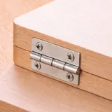 ST-PRO 소형 304스텐 경첩 30x32mm DIY 산업용 2세트