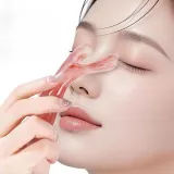 SD-260806 파우치세트 페이스 미간지압 델셔 Y자형괄사