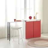 디포랙 확장형 홈바 800