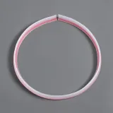 워터펜스 L자형 실리콘 물막이(100cm) 샤워부스 욕실