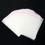 삼오비닐 선물 포장 접착식 투명 OPP봉투 600매 12x15