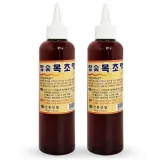 국내생산 1+1 참숯 목초액(대) 250ml 원액 냄새발관리