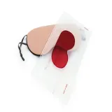 암막 안대 수면눈가리개 눈가리개 실크수면안대