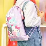 산리오 보조가방 복조리가방 예쁜보조가방 캐릭터가방