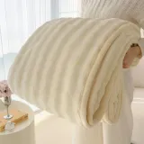 프리미엄 대형 겨울 담요 소파 침대 이불