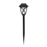 LED 태양광 정원등 2개입 H-5(백색) 잔디등