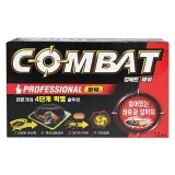미니벌레약 살충함 퇴치용 12개입