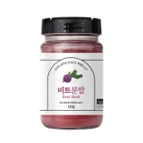 신선약초 비트분말 110g 가루 차