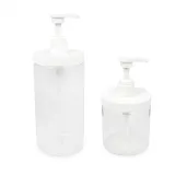 주방욕실용 입구 넓은 공병 1000ml