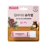 애경 립바이브 슈가밤 로지 레드 4.8g