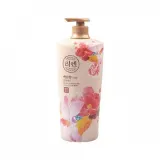 플로럴 패턴 950ml 컨디셔너 헤어린스 린스 헤어케어 샴푸 모발관리 모발