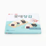 위생장갑 50매입 손비닐장갑