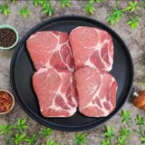 VGD 칠레 목살 에어플라이어 통목살 2kg
