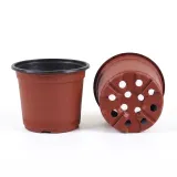 모종 이색 포트 8cm 화분지름